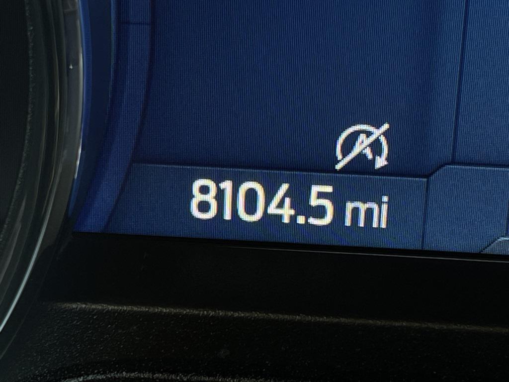 used 2024 Ford Expedition car, priced at $56,668