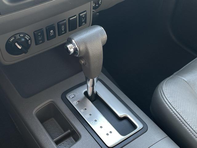 used 2019 Nissan Frontier car, priced at $22,303