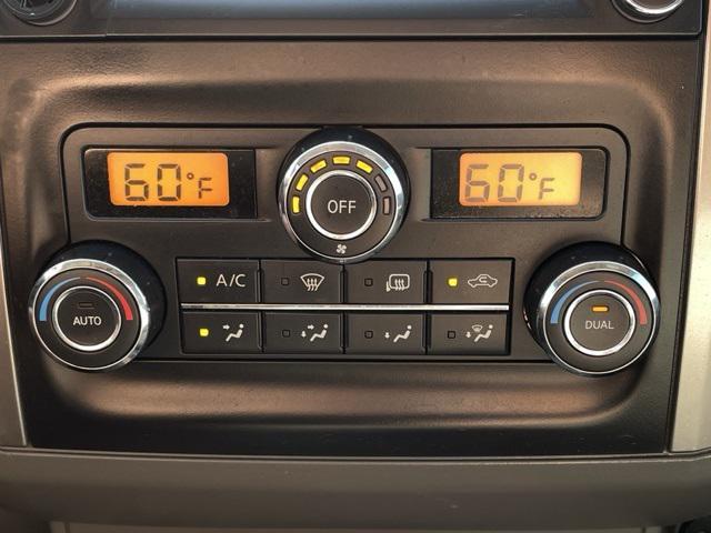 used 2019 Nissan Frontier car, priced at $22,303