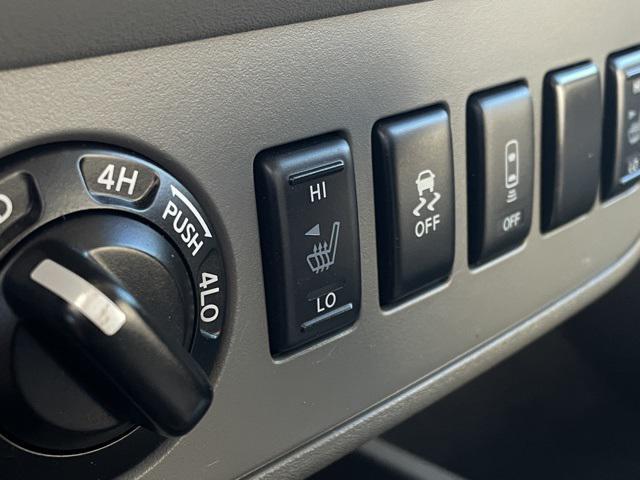 used 2019 Nissan Frontier car, priced at $22,303