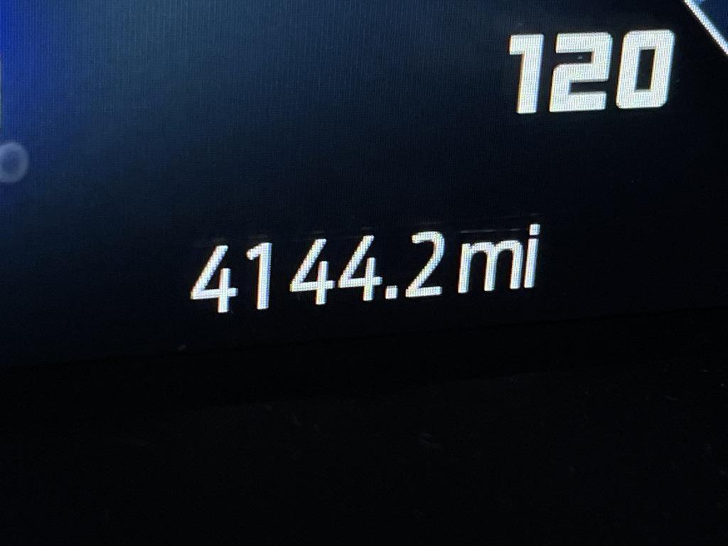 used 2025 Ford Bronco car, priced at $57,000