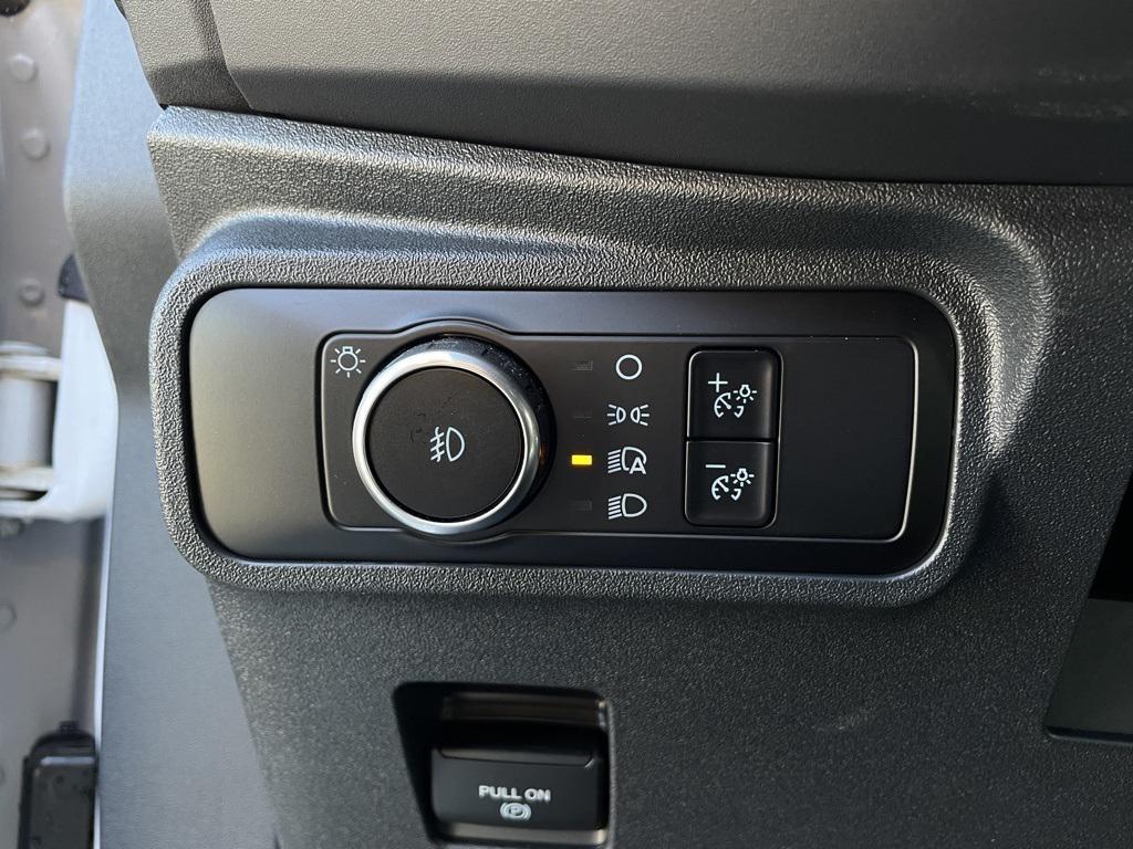 used 2025 Ford Bronco car, priced at $57,000