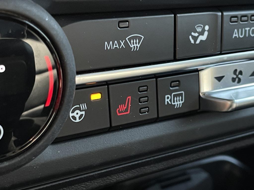 used 2025 Ford Bronco car, priced at $57,000