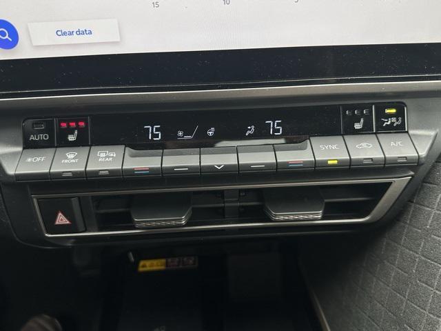 used 2025 Toyota Camry car, priced at $40,139