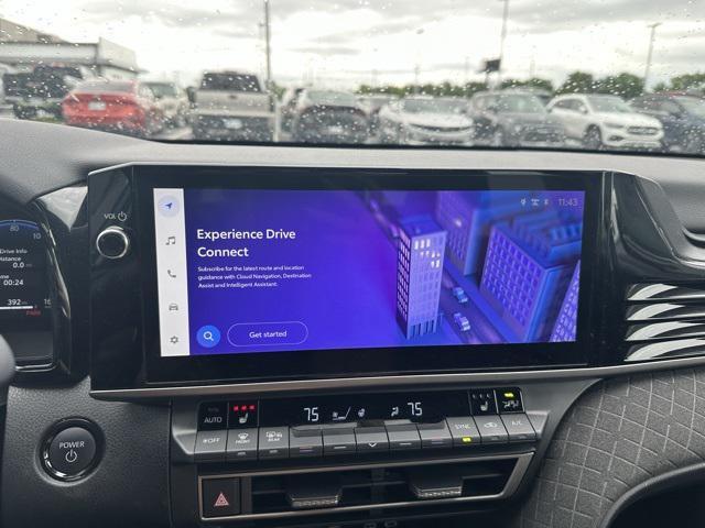 used 2025 Toyota Camry car, priced at $40,139