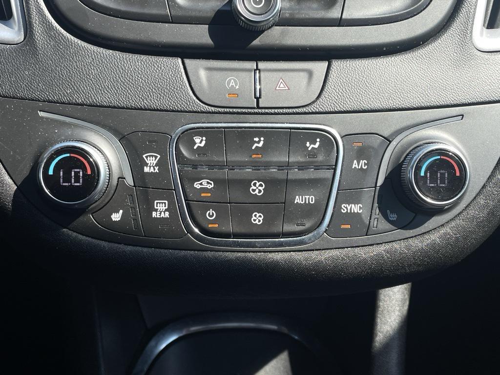 used 2024 Chevrolet Malibu car, priced at $19,475