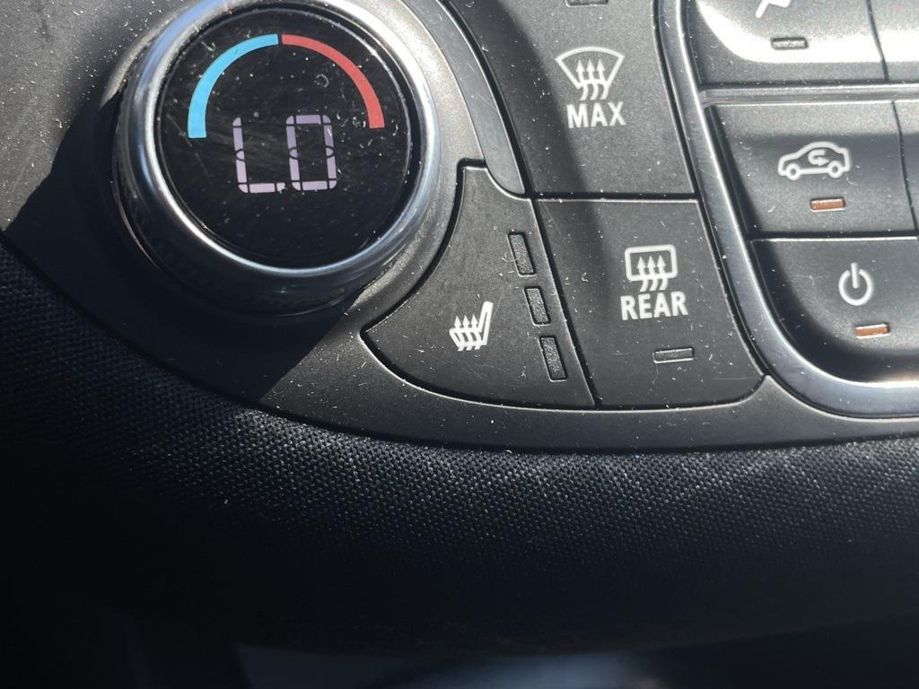 used 2024 Chevrolet Malibu car, priced at $19,475