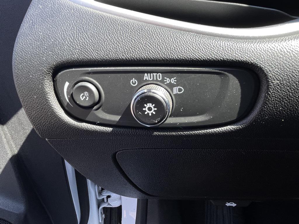 used 2024 Chevrolet Malibu car, priced at $19,475