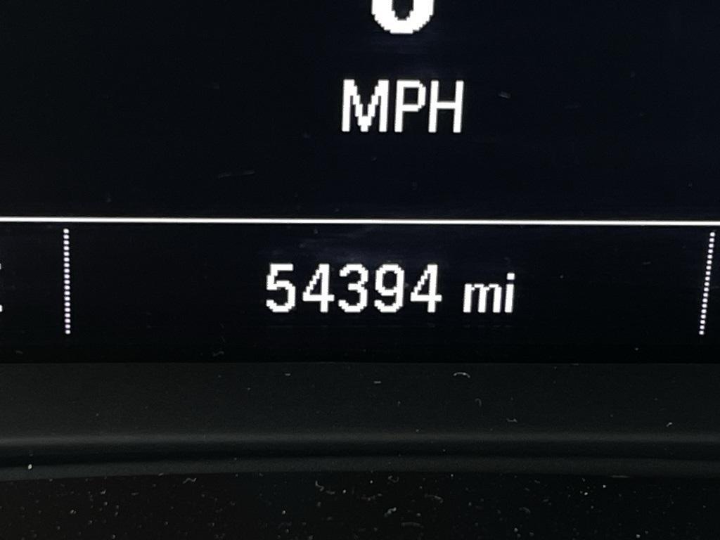 used 2024 Chevrolet Malibu car, priced at $19,475