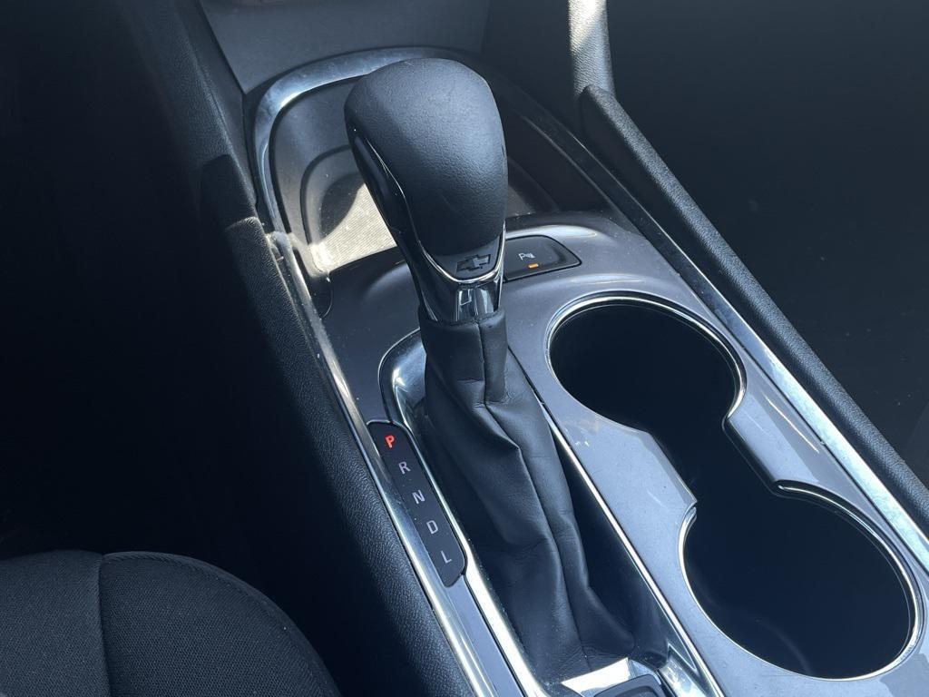 used 2024 Chevrolet Malibu car, priced at $19,475