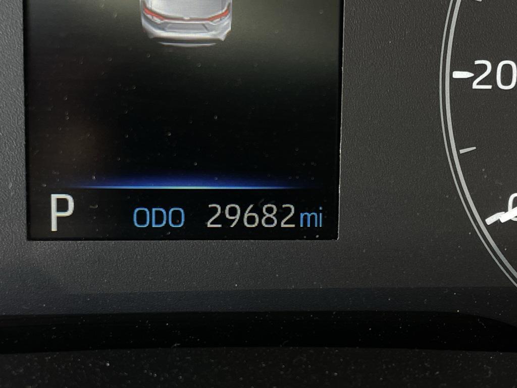used 2024 Toyota Corolla car, priced at $21,594