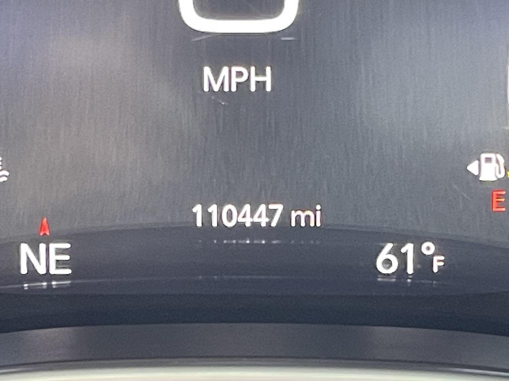 used 2018 Chrysler Pacifica car, priced at $15,802