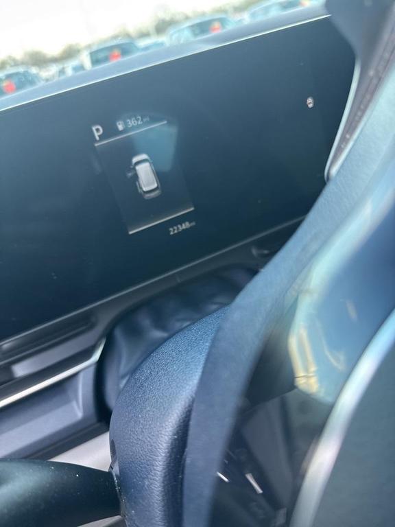 used 2025 Kia Carnival Hybrid car, priced at $39,071