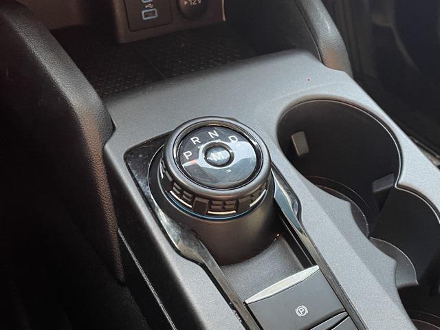 used 2022 Ford Bronco Sport car, priced at $31,259