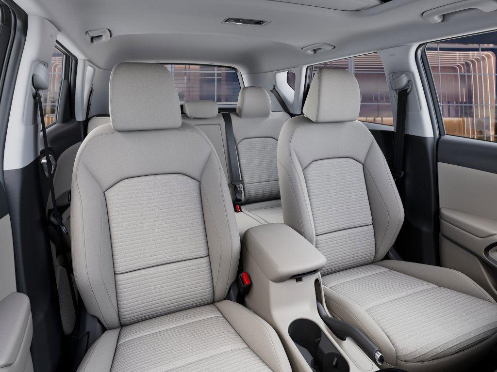 new 2025 Kia Soul car, priced at $24,842