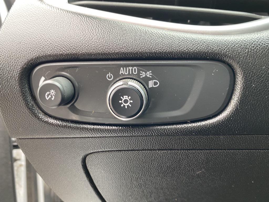 used 2021 Chevrolet Malibu car, priced at $17,281