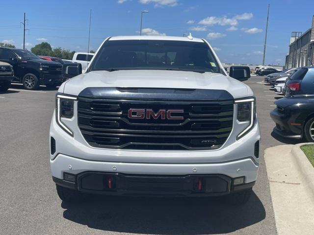 used 2023 GMC Sierra 1500 car, priced at $53,500