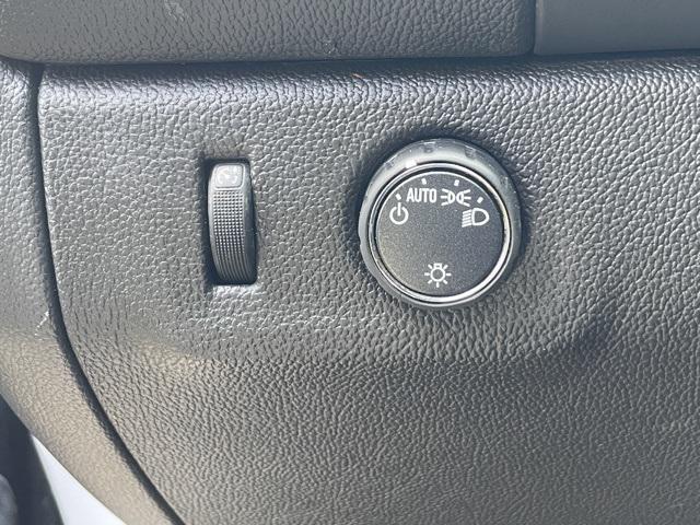 used 2021 Chevrolet Colorado car, priced at $17,511