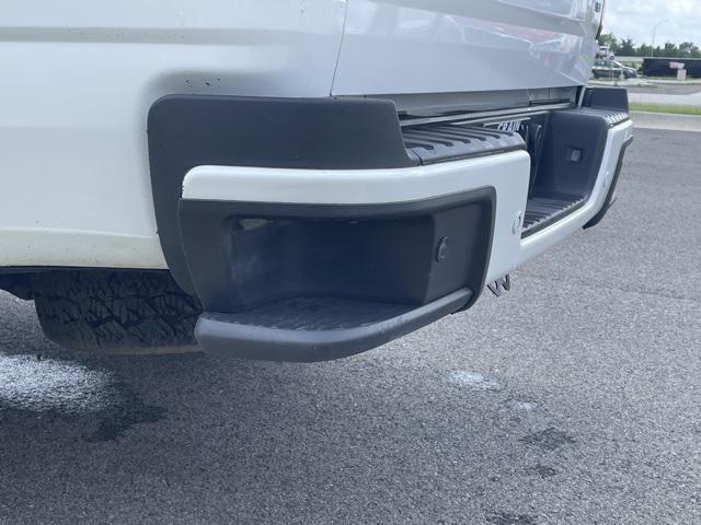 used 2021 Chevrolet Colorado car, priced at $17,511