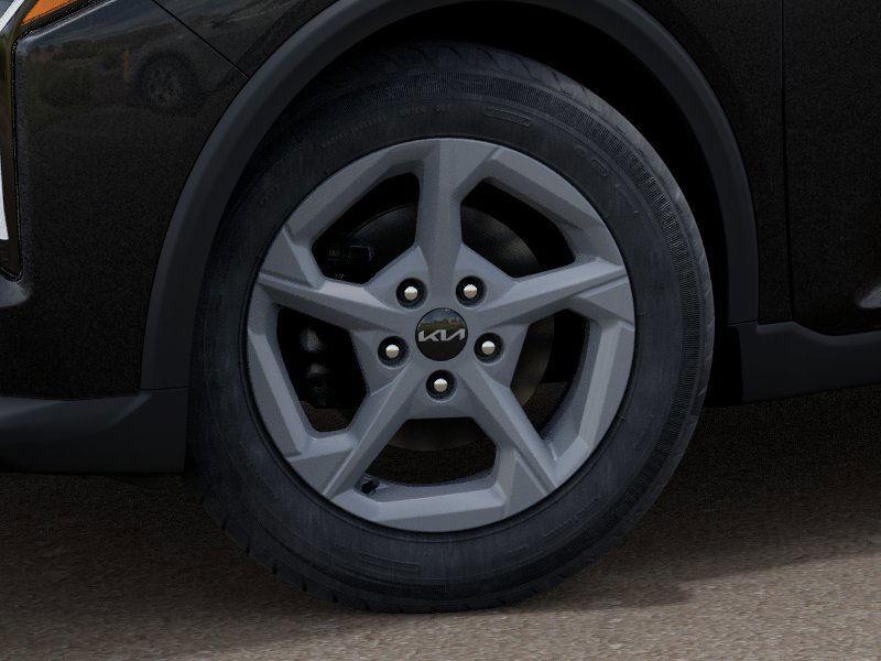new 2025 Kia K4 car, priced at $22,979