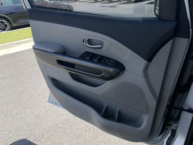 used 2021 Kia Sedona car, priced at $18,713