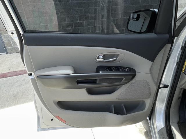 used 2021 Kia Sedona car, priced at $18,300