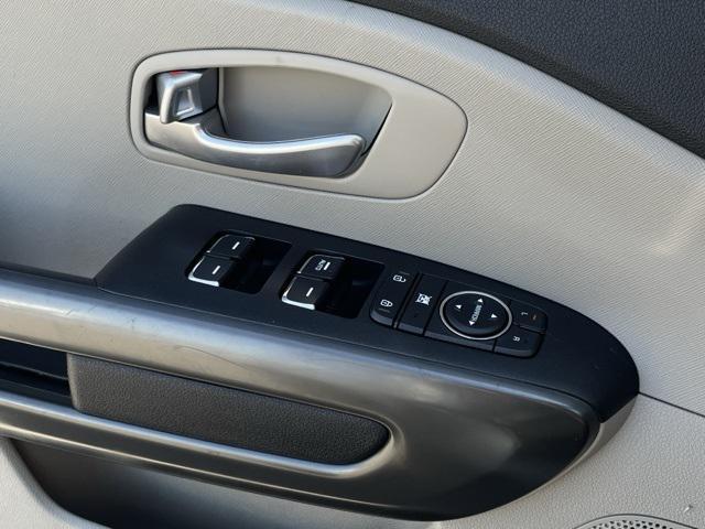 used 2021 Kia Sedona car, priced at $18,713