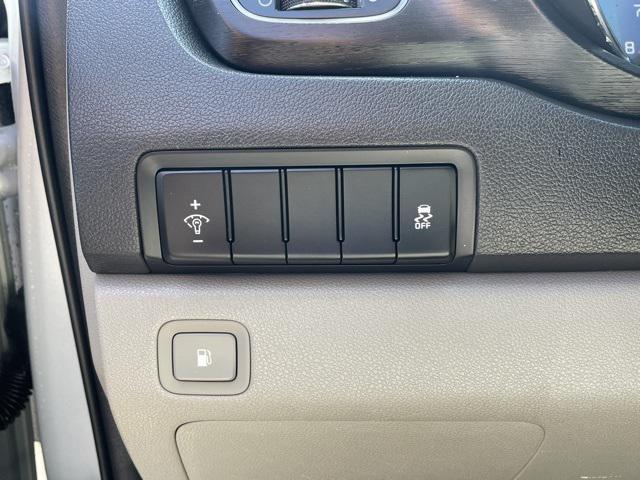 used 2021 Kia Sedona car, priced at $18,713