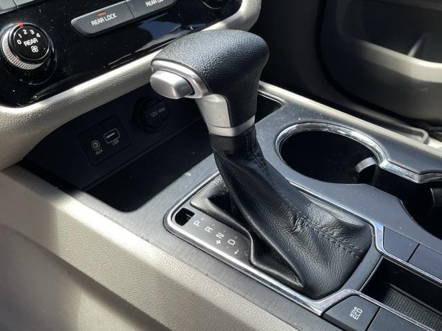 used 2021 Kia Sedona car, priced at $18,300