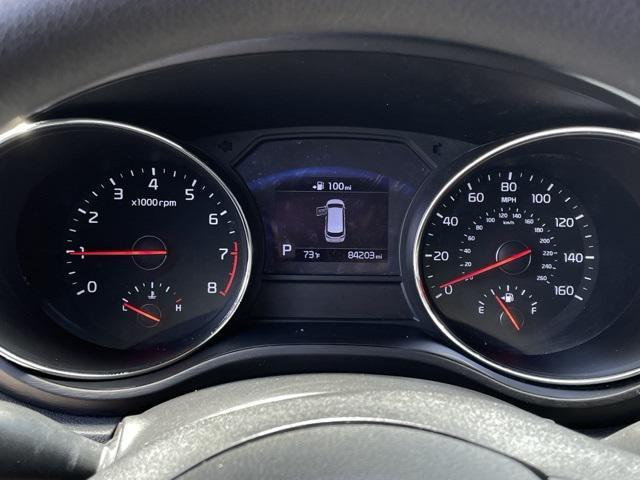 used 2021 Kia Sedona car, priced at $18,300