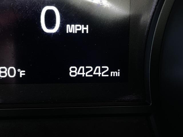 used 2021 Kia Sedona car, priced at $18,713