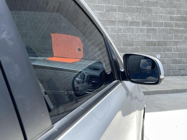 used 2021 Kia Sedona car, priced at $18,300