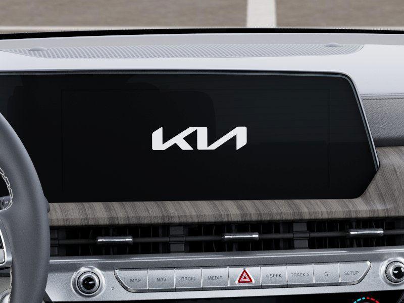 new 2025 Kia Telluride car, priced at $43,705