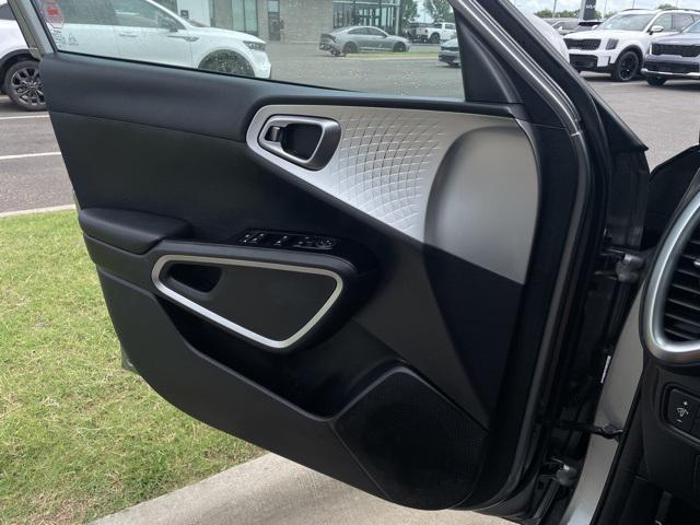 used 2022 Kia Soul car, priced at $17,371