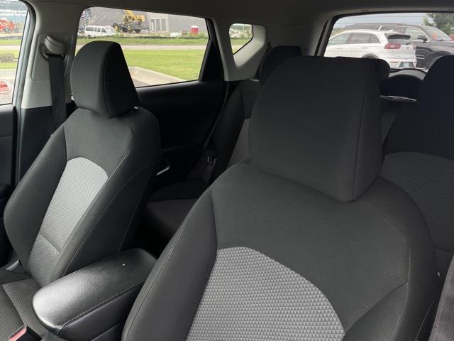 used 2022 Kia Soul car, priced at $17,371