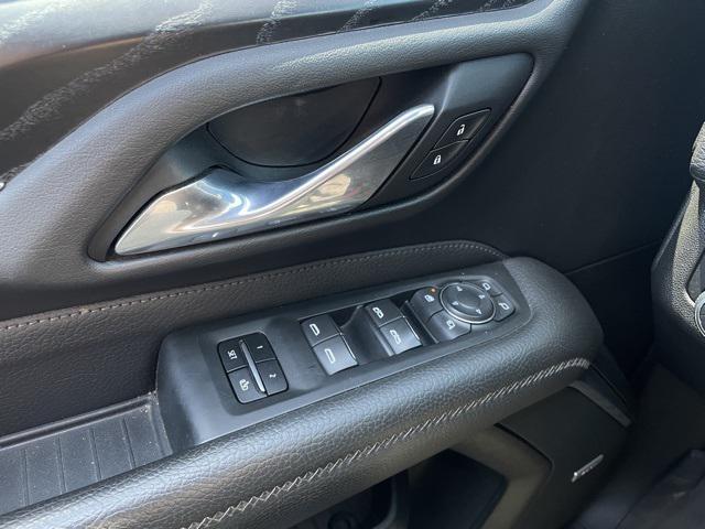 used 2021 GMC Yukon XL car, priced at $45,238