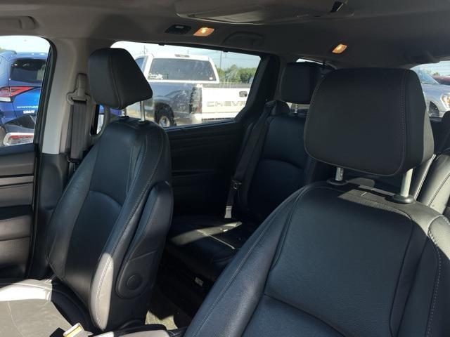 used 2021 Honda Odyssey car, priced at $29,956