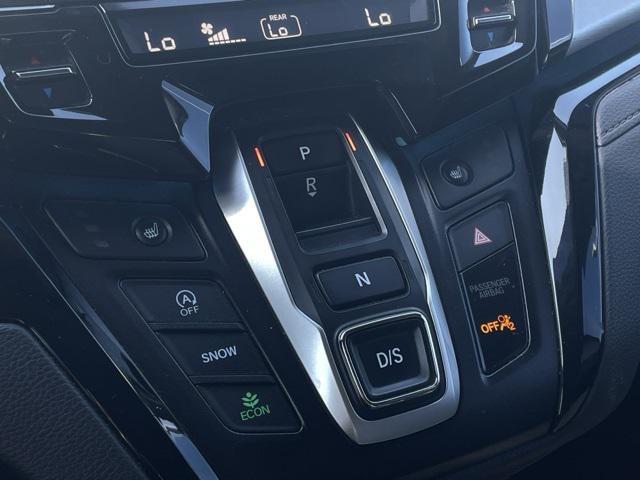 used 2021 Honda Odyssey car, priced at $29,956