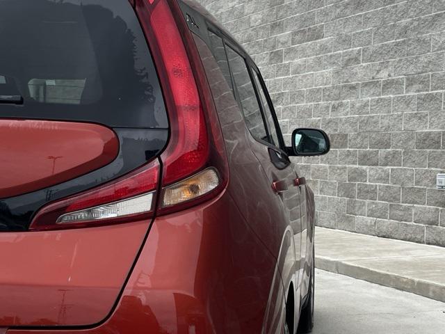 used 2022 Kia Soul car, priced at $18,157