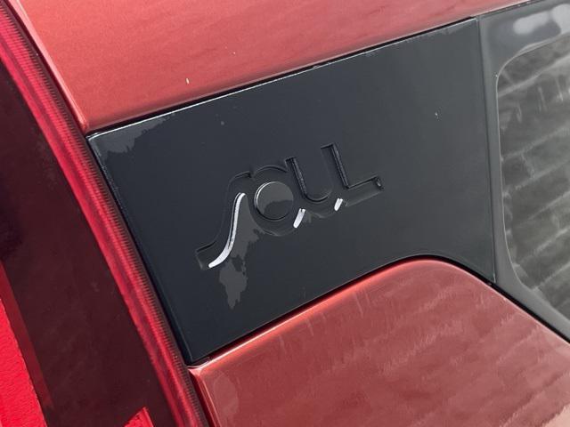 used 2022 Kia Soul car, priced at $18,157