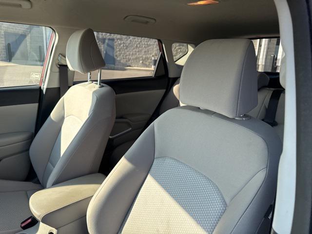 used 2022 Kia Soul car, priced at $19,226
