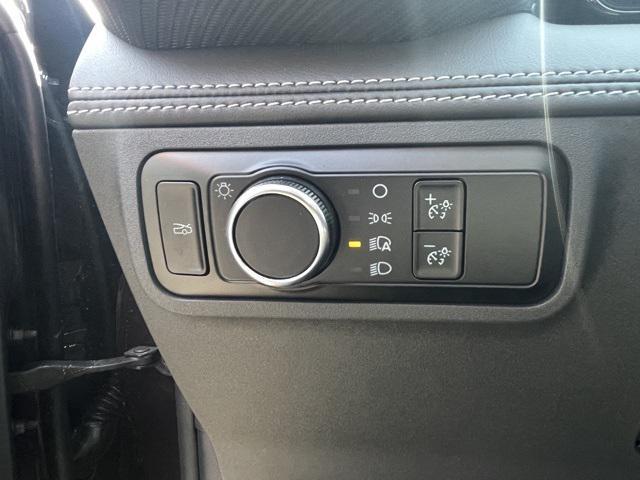 used 2024 Ford Mustang car, priced at $47,950