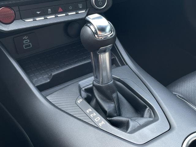 used 2024 Ford Mustang car, priced at $47,950