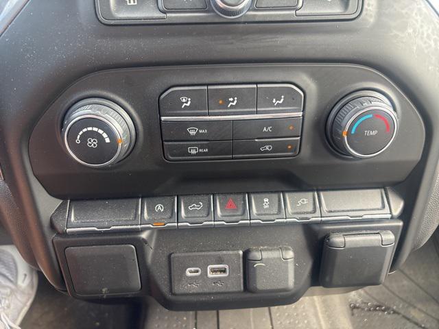 used 2021 Chevrolet Silverado 1500 car, priced at $28,000