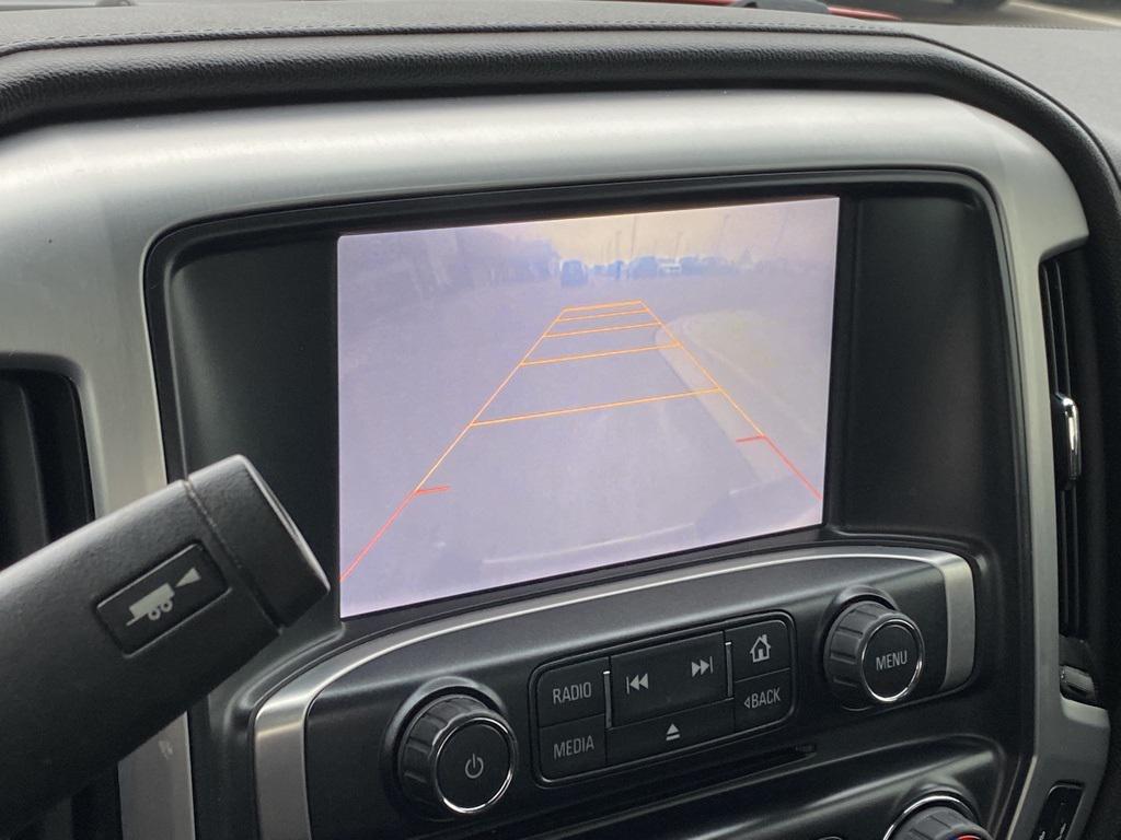 used 2014 GMC Sierra 1500 car, priced at $20,032