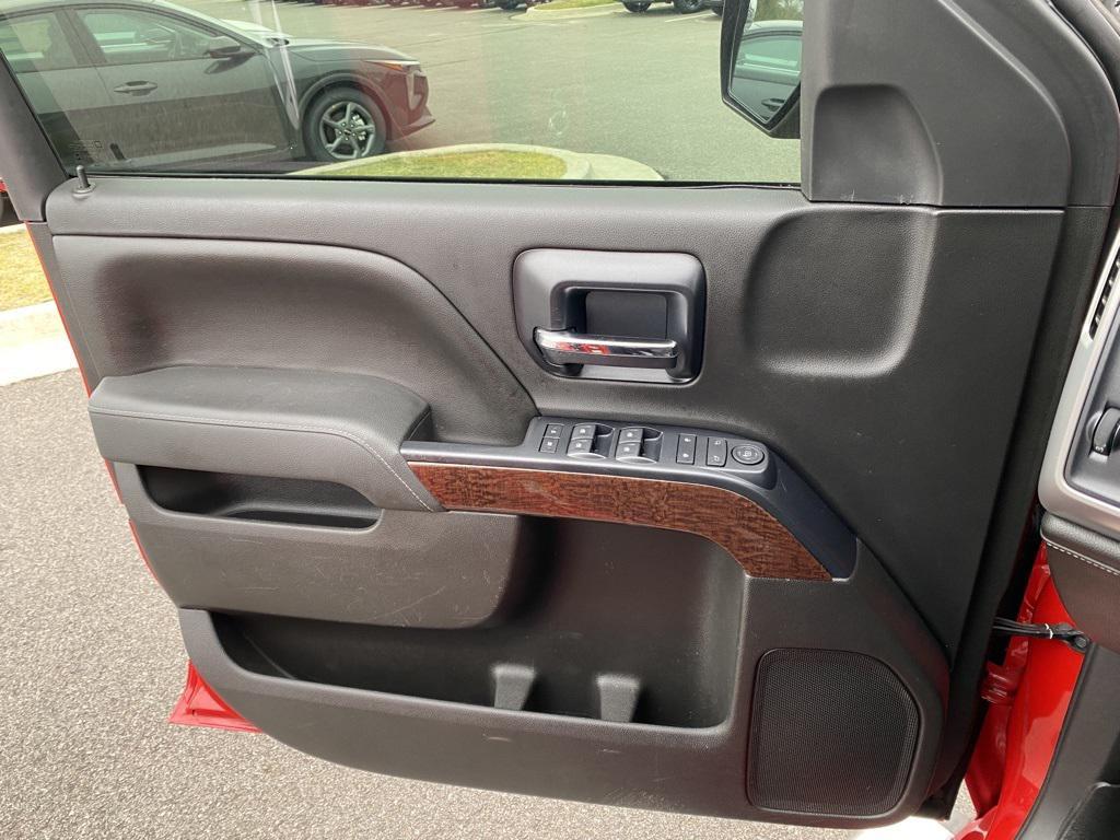 used 2014 GMC Sierra 1500 car, priced at $20,032