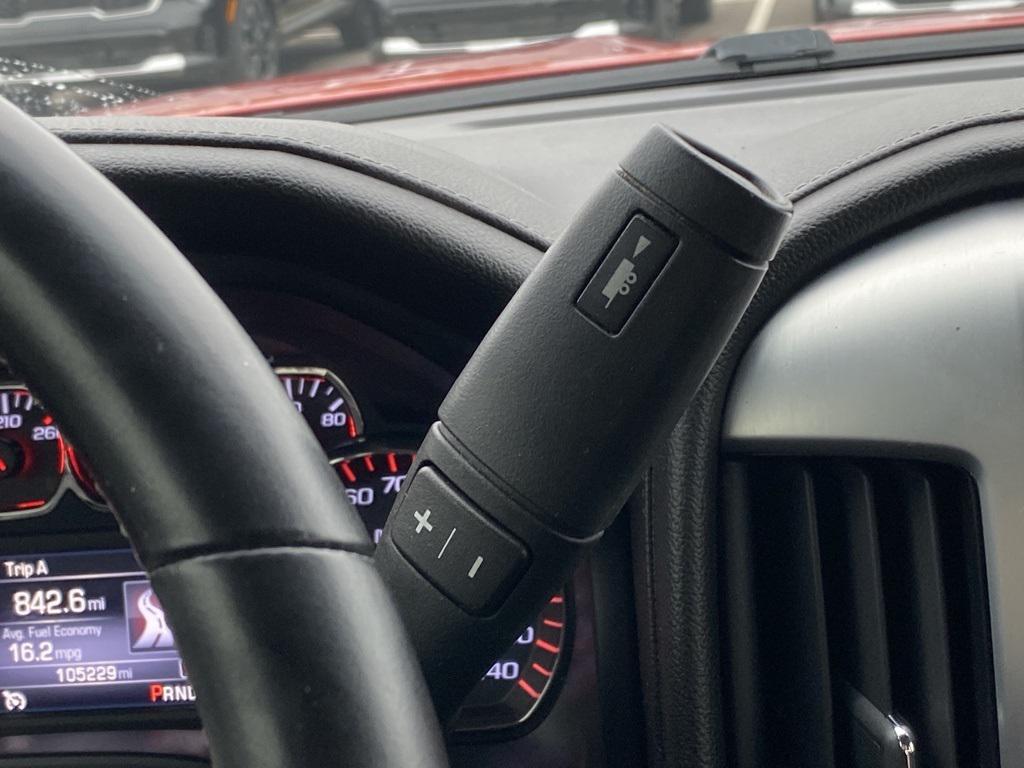 used 2014 GMC Sierra 1500 car, priced at $20,032