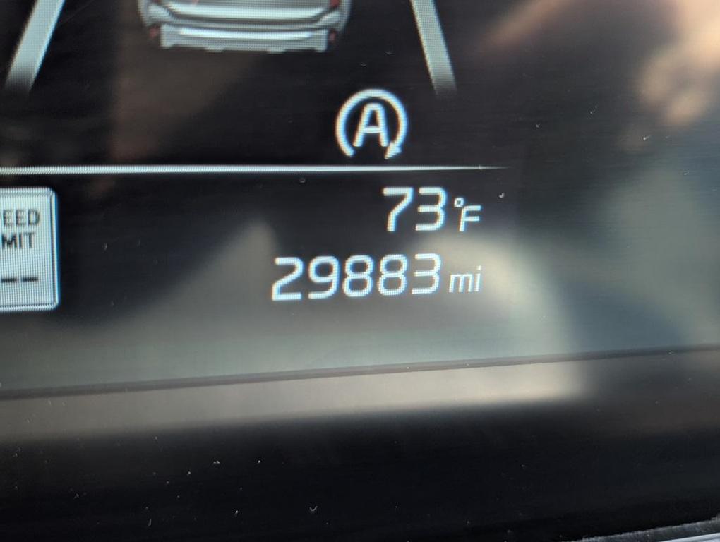 used 2024 Kia Telluride car, priced at $37,154