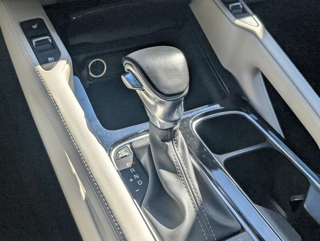 used 2024 Kia Telluride car, priced at $37,154