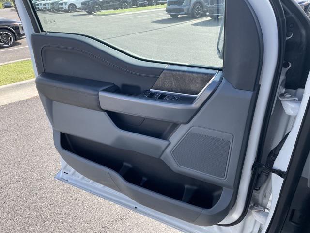 used 2023 Ford F-150 car, priced at $38,007